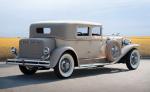 Duesenberg J232/2261 Arlington Sedan LWB by Derham 1930 года
